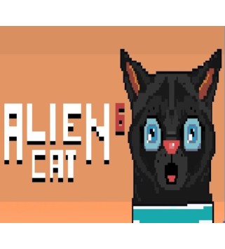 Alien Cat 6 Steam Key GLOBAL
